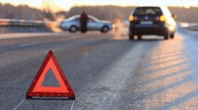 İsmayıllıda 2 maşın toqquşdu – ÖLƏN VAR