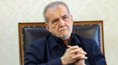 Pezeşkian İranın daxilində danışıqlarla bağlı yanlış şərh verənləri tənqid etdi