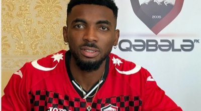 “Qəbələ” Şotlandiyada oynamış futbolçu ilə anlaşdı