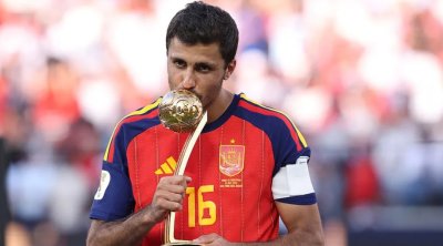 Rodri “Real”a keçmək istəyir