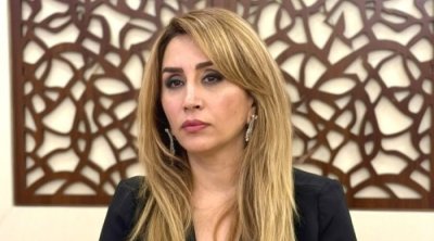 Elnarə Abdullayevaya AĞIR İTKİ