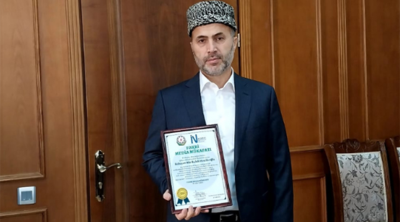 “Bibi Heybət”in imamının diplomu TANINMADI