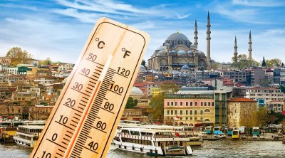 Türkiyədə 50 dərəcə isti olacaq &ndash; Əhali və tursitlərə çağırış edildi