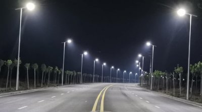Bakının bu küçələri 3 saat işıqsız qalacaq