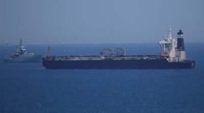 İran yunan maqnatının tankerini ələ keçirdi