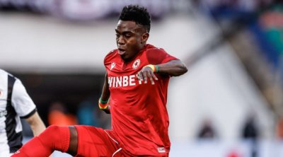 ÇSKA “Qarabağ”la oyuna itki ilə ÇIXACAQ