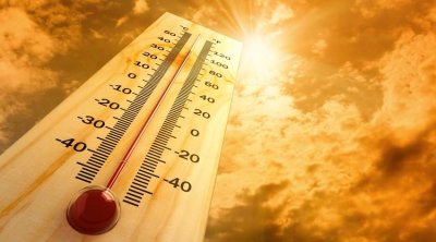 Sabah 39 dərəcə isti olacaq &ndash; PROQNOZ