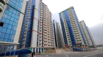&ldquo;Akkord&rdquo;un binasında FACİƏ: Gənc oğlan 8-ci mərtəbədən yıxılıb ÖLDÜ