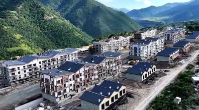 İşğaldan Azad Edilmiş Ərazilərdə Daimi Məskunlaşma Fondu YARADILACAQ