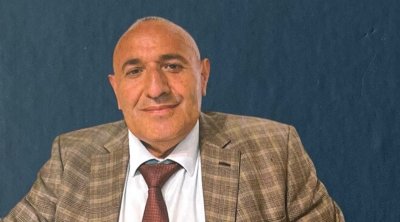 Gəray Göyyurdun yeni şeir kitabı günüzü görüb &ndash; FOTO