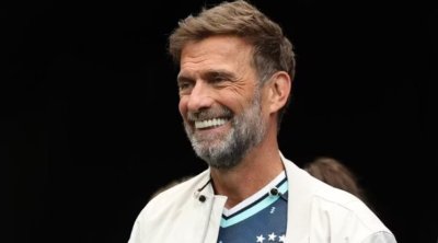 Klopp Almaniya millisinin baş məşqçisi TƏYİN EDİLDİ