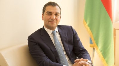 Fuad Nağıyev sabiq məmuru Qubaya rəis təyin etdi