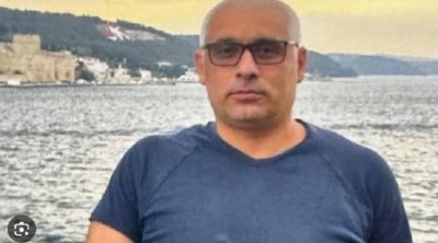 Mərhum kapitanın övladları ilə görüntüsü kövrəltdi – VİDEO