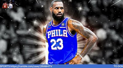 Lebron Ceyms seçimini etdi