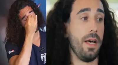 Futbolçu saçlarını kəsməməsinin səbəbini açıqladı: "Kaş ki, pulum olmasaydı..."