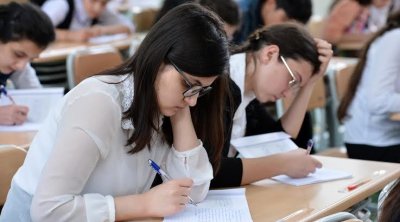 I və IV qrupların imtahan nəticələri BU TARİXDƏ açıqlanacaq &mdash; RƏSMİ