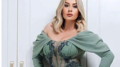 &ldquo;Azərbaycan musiqisini bir mahnı ilə dünyaya çıxardım&rdquo; &mdash; Roza