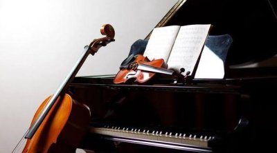 Musiqi sənəti istiqamətinə aid nəzəriyyə fənləri üzrə test imtahanları keçirilir
