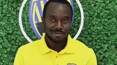&ldquo;Kəpəz&rdquo; zambiyalı yarımmüdafiəçi transfer etdi