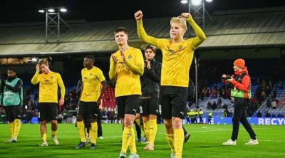 &ldquo;Sabah&rdquo;ın rəqibi qələbə qazandı