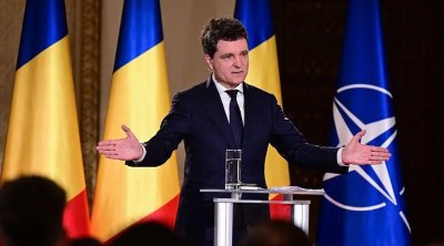 Buxarest Rusiyaya etiraz notası göndərəcək