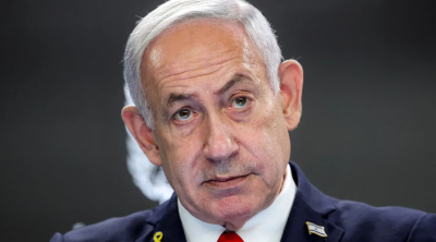 Netanyahu: “Nyu-Yorka gələcəyəm, heç nədən narahat deyiləm” - VİDEO