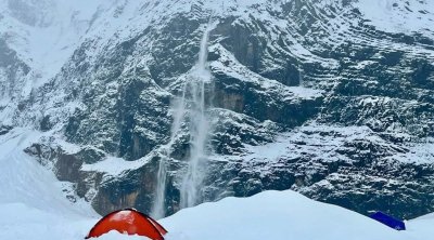 Elbrus dağında həlak olan alpinistlərin meyitləri tapıldı