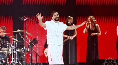&ldquo;Dream Fest &ndash; 2026&rdquo; beynəlxalq musiqi festivalı başa çatdı &ndash; FOTO
