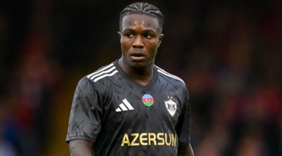 &ldquo;Qarabağ&rdquo;dan ayrılan Addainin yeni klubu bəlli oldu
