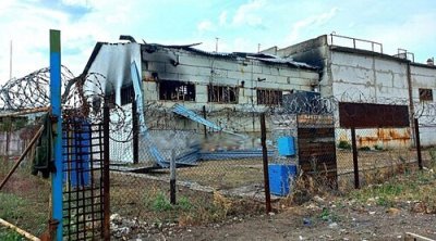 Yelenovka faciəsinin 4-cü ildönümü: 50-dən çox ukraynalı əsir həlak olmuşdu &ndash; VİDEO