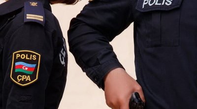 Dini inanclı şəxslərlə bağlı paylaşım edən şəxs TUTULDU