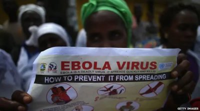 Uqanda Ebola epidemiyasının başa çatdığını ELAN ETDİ