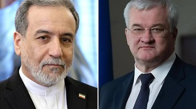Xəzərdə vurulan mülki gəmiyə görə Ukrayna İranla dialoqa KEÇDİ