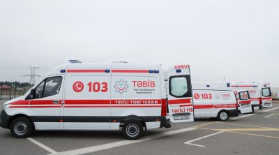 Dönərdən zəhərlənən 14 nəfərin vəziyyəti necədir? &ndash; TƏBİB-dən AÇIQLAMA