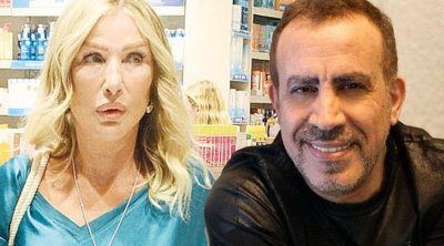Seda Sayan: “Haluk Leventə güvenmirdim” – FOTO
