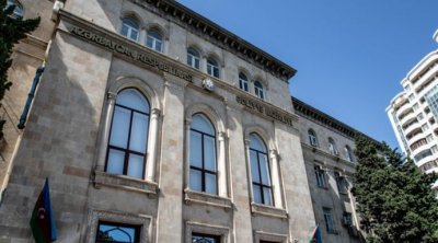 Hidayət Süleymanov Monteneqroda tutularaq Azərbaycana gətirildi