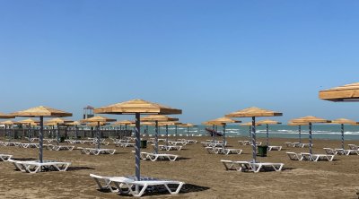 Sabah çimərliyə getmək istəyənlərin NƏZƏRİNƏ