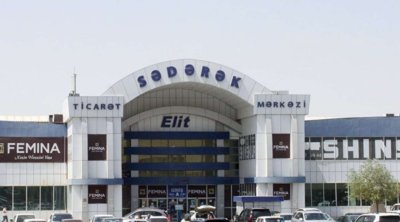 Boş qalan “Sədərək” bazarının satıcıları bu üsulla pullana bilərlər