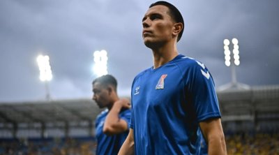 Renat Dadaşovun Türkiyə klublarına keçidi baş tutmadı