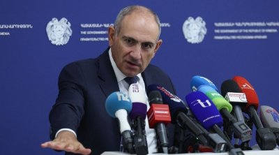 Paşinyan Rusiyanı arbitraj məhkəməsi ilə HƏDƏLƏDİ