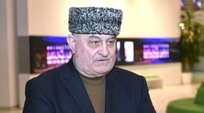 Əməkdar incəsənət xadimi Aqil Məlikovun vəziyyəti ağırdır