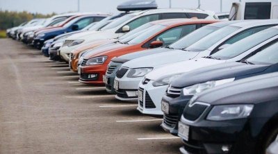 Azərbaycanda hansı avtomobillər daha çox satılır?