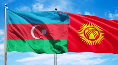 Azərbaycan və Qırğızıstan Dövlətlərarası Şuranın 3-cü iclası keçirildi