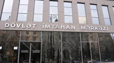 DİM: &ldquo;Magistraturaya qəbul olunanların sayı artıb&rdquo;
