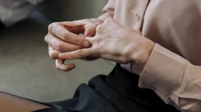 Bu şəxslər boşana bilməz — Açıqlama
