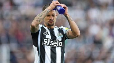 "Arsenal"dan 90 milyon avroluq yeni transfer