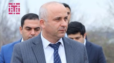 Rauf Məmmədov vəzifəsindən AZAD EDİLDİ