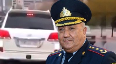 Vaqif Əsədovun rəis qızı işdən çıxarıldı - FOTO