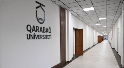 Qarabağ Universitetinin 350 bal qərarı qəbul prosesinə təsir edəcək