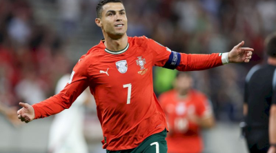 &ldquo;Ronaldo 1000 qol vurmadan dayanmayacaq&rdquo;